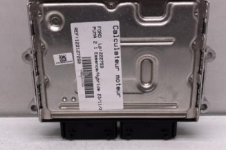 Calculateur moteur FORD PUMA 2