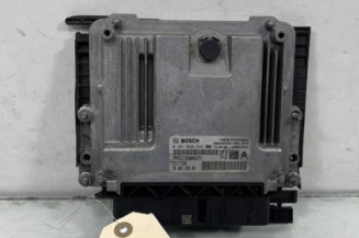 Calculateur moteur PEUGEOT 308 2 SW Photo n°1