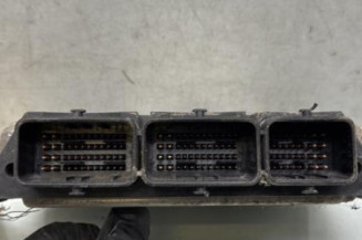 Calculateur moteur RENAULT MASTER 2
