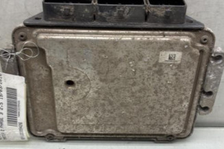 Calculateur moteur RENAULT MASTER 2
