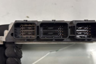 Calculateur moteur CITROEN C4 GRAND PICASSO 1