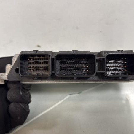 Calculateur moteur CITROEN C4 GRAND PICASSO 1