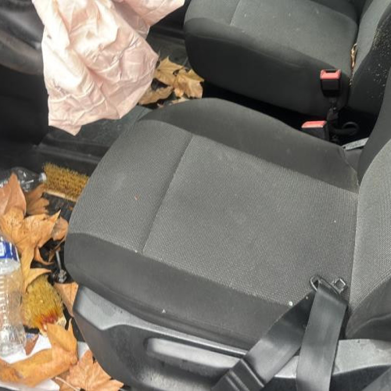 Calculateur moteur PEUGEOT PARTNER 3 Photo n°16