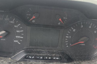 Calculateur moteur PEUGEOT PARTNER 3