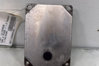 Calculateur moteur FIAT 500 2