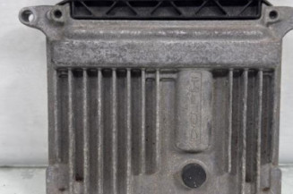 Calculateur moteur MERCEDES CLASSE C 204