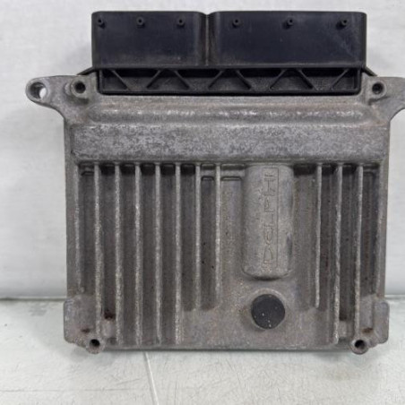 Calculateur moteur MERCEDES CLASSE C 204