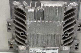 Calculateur moteur FORD MONDEO 3 Photo n°1