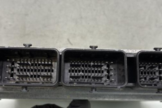 Calculateur moteur FORD MONDEO 3