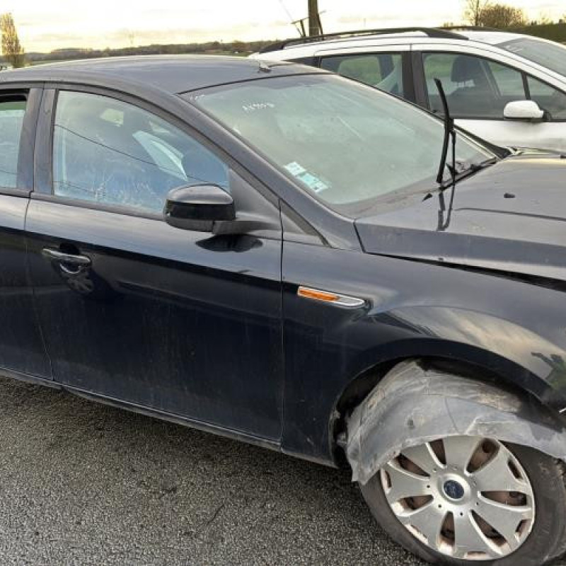 Calculateur moteur FORD MONDEO 3 Photo n°11