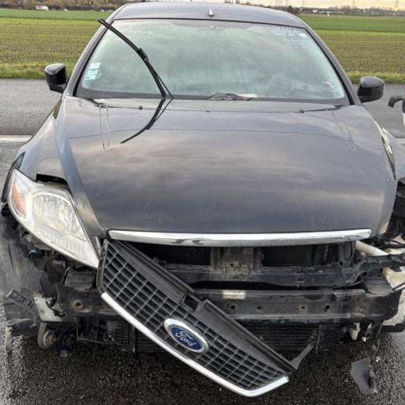 Calculateur moteur FORD MONDEO 3 Photo n°12