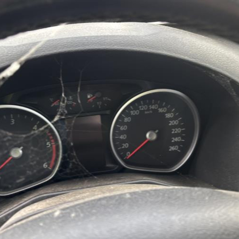 Calculateur moteur FORD MONDEO 3 Photo n°20