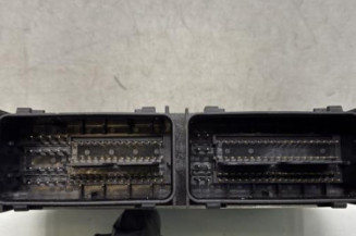 Calculateur moteur FORD FIESTA 7