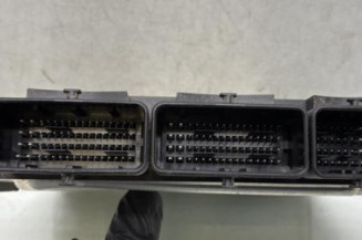 Calculateur moteur RENAULT SCENIC 4