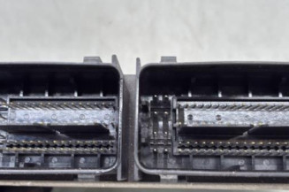 Calculateur moteur FORD FIESTA 7