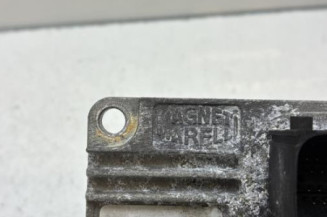 Calculateur moteur FIAT 500 2