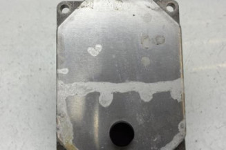 Calculateur moteur FIAT 500 2