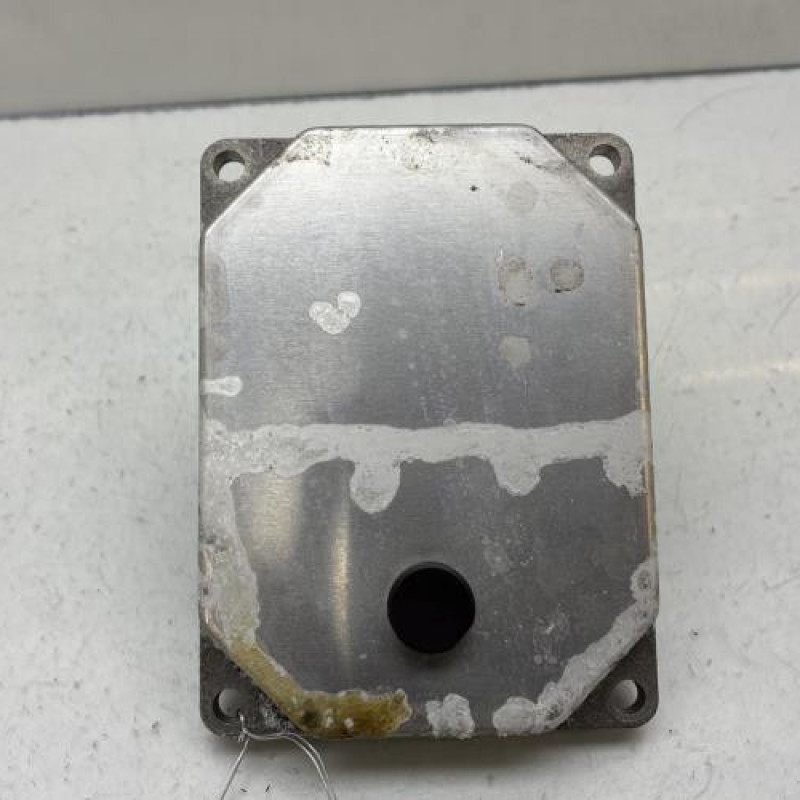 Calculateur moteur FIAT 500 2 Photo n°5