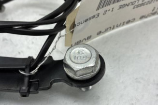 Attache ceinture avant droit FIAT 500 2