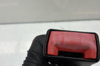 Attache ceinture avant gauche FIAT 500 2