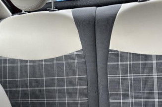 Attache ceinture avant gauche FIAT 500 2