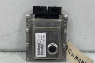Calculateur moteur FIAT 500 2 Photo n°1