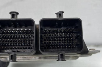 Calculateur moteur FIAT 500 2