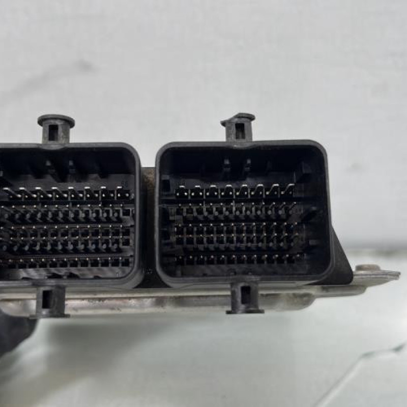 Calculateur moteur FIAT 500 2 Photo n°3