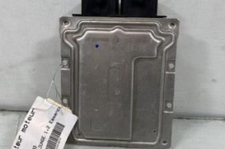 Calculateur moteur FIAT 500 2