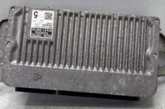 Calculateur moteur TOYOTA YARIS 3