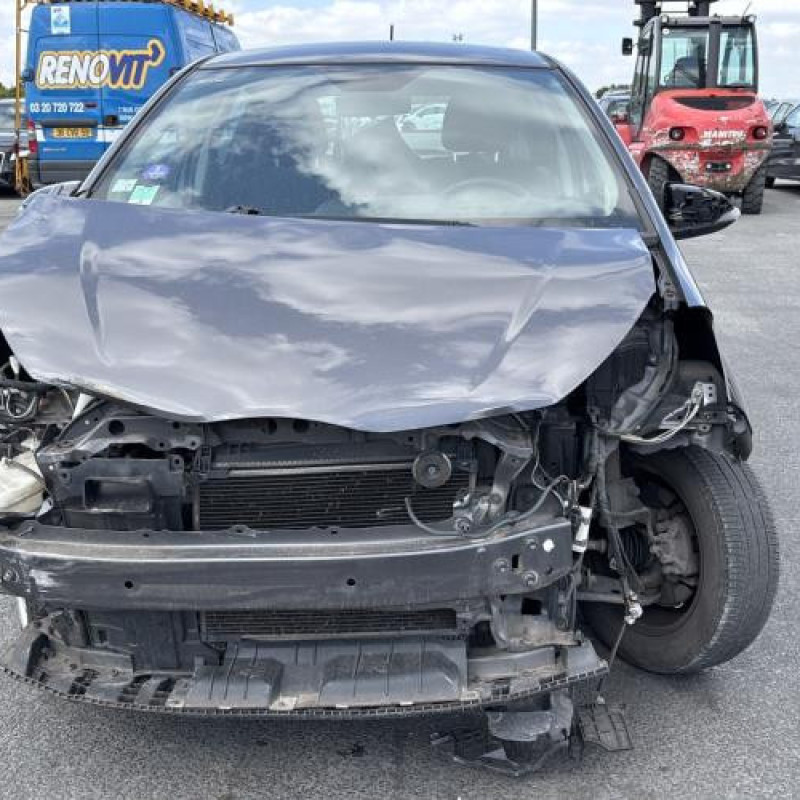 Calculateur moteur TOYOTA YARIS 3 Photo n°13