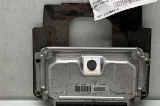 Calculateur moteur PEUGEOT 307 Photo n°1