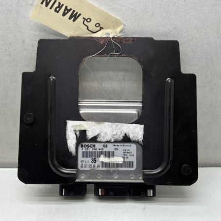 Calculateur moteur PEUGEOT 307