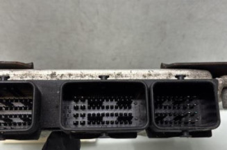 Calculateur moteur PEUGEOT 307