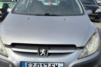 Calculateur moteur PEUGEOT 307