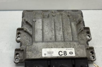 Calculateur moteur NISSAN JUKE 1 Photo n°1