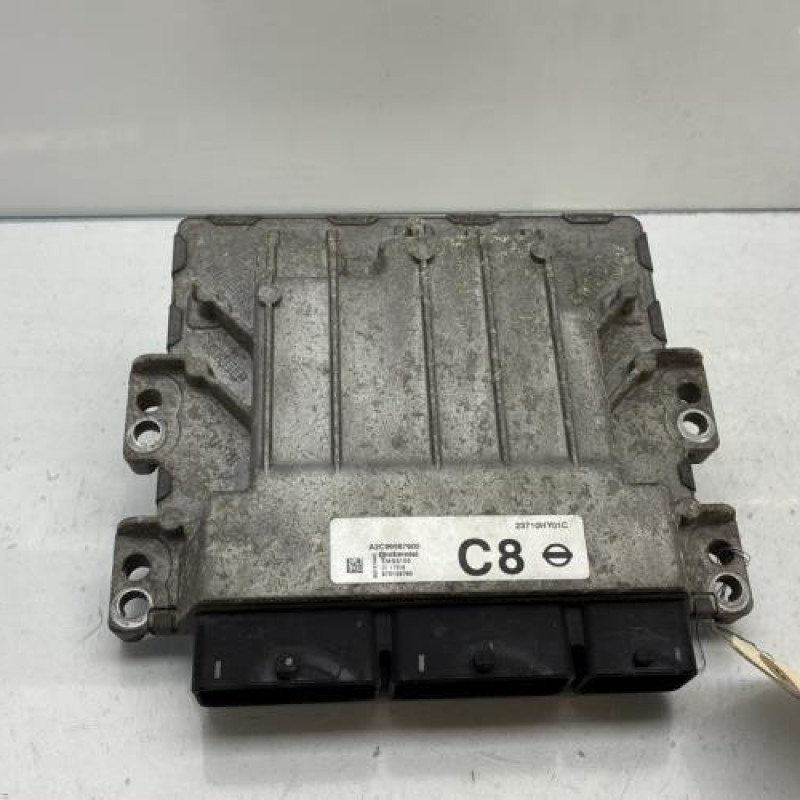 Calculateur moteur NISSAN JUKE 1 Photo n°1