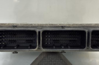 Calculateur moteur NISSAN JUKE 1