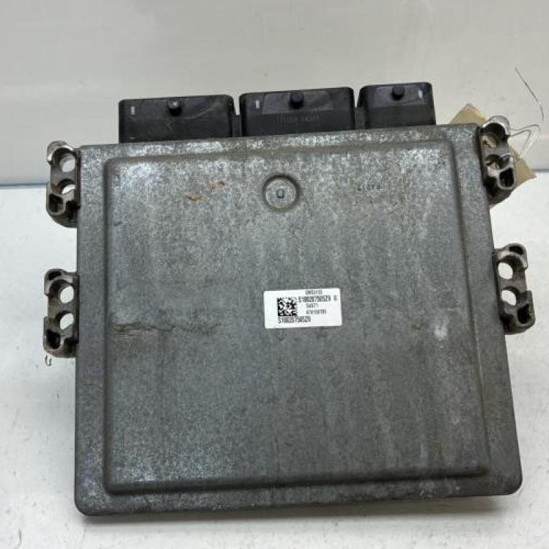 Calculateur moteur NISSAN JUKE 1 Photo n°4