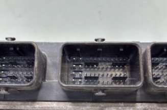 Calculateur moteur RENAULT MODUS