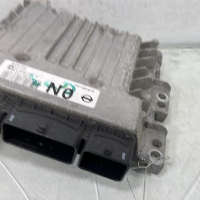 Calculateur moteur NISSAN JUKE 1 Photo n°3