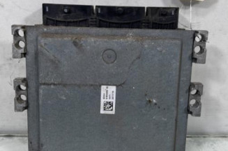 Calculateur moteur NISSAN JUKE 1
