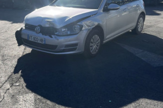 VOLKSWAGEN GOLF 7 PHASE 1 1.6 TDI - 16V TURBO Photo n°1