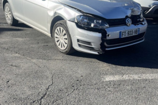 VOLKSWAGEN GOLF 7 PHASE 1 1.6 TDI - 16V TURBO