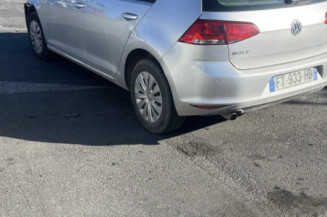 VOLKSWAGEN GOLF 7 PHASE 1 1.6 TDI - 16V TURBO