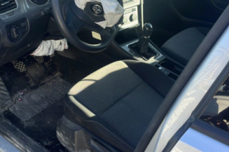 VOLKSWAGEN GOLF 7 PHASE 1 1.6 TDI - 16V TURBO