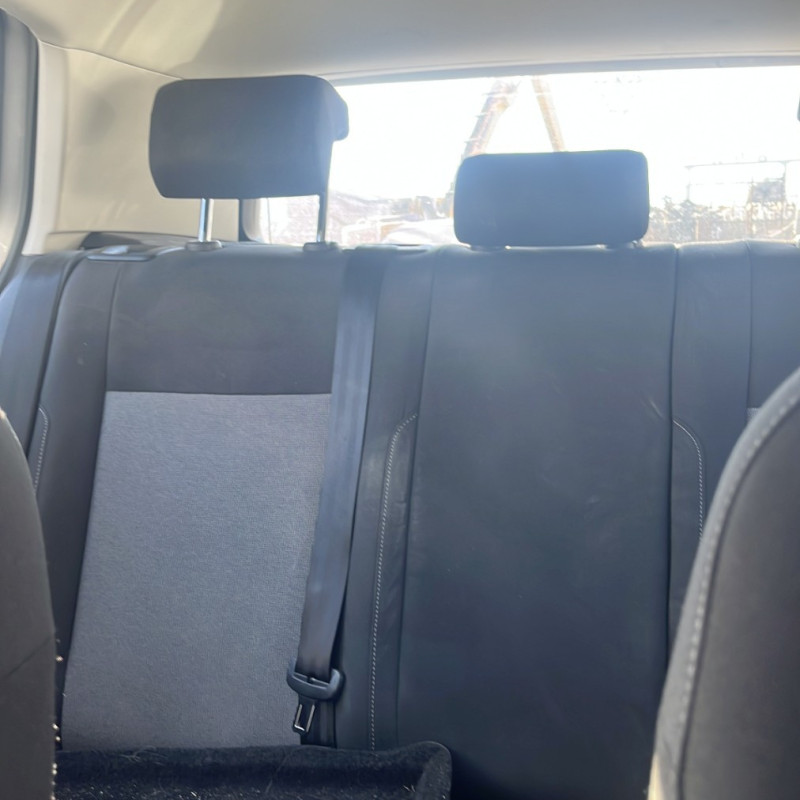 VOLKSWAGEN GOLF 7 PHASE 1 1.6 TDI - 16V TURBO Photo n°7