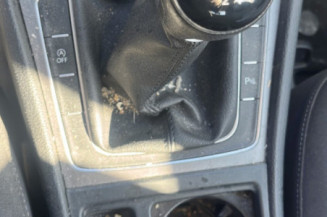 VOLKSWAGEN GOLF 7 PHASE 1 1.6 TDI - 16V TURBO