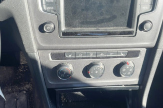 VOLKSWAGEN GOLF 7 PHASE 1 1.6 TDI - 16V TURBO