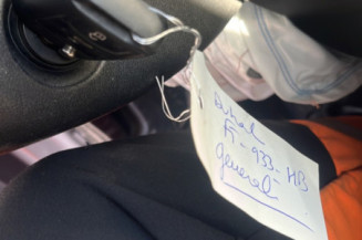 VOLKSWAGEN GOLF 7 PHASE 1 1.6 TDI - 16V TURBO